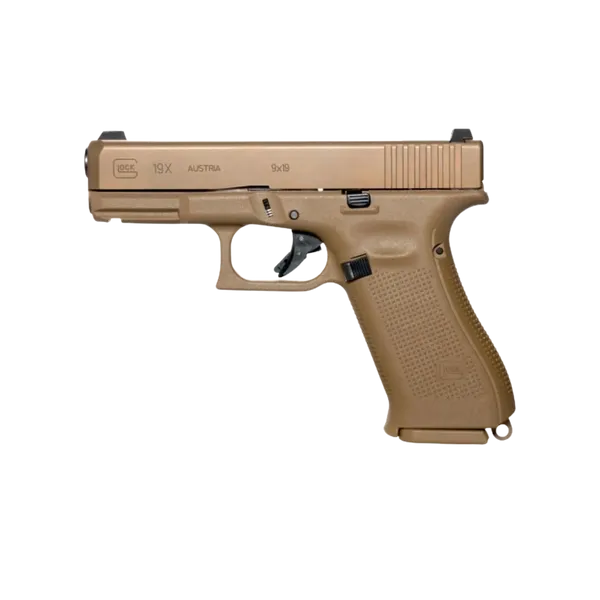 Glock 19X product image